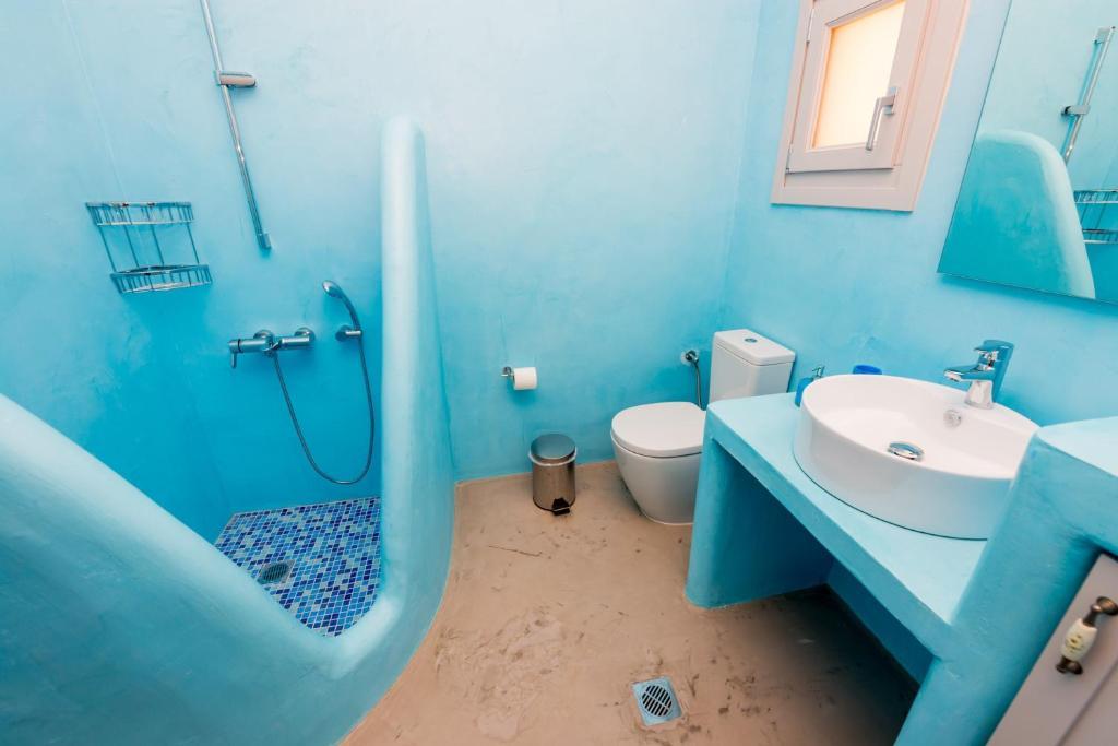 Alitanes Villa Áno Meriá Ruang foto