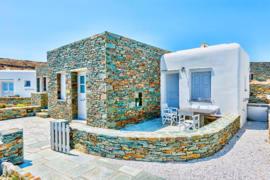 Alitanes Villa Áno Meriá Ruang foto