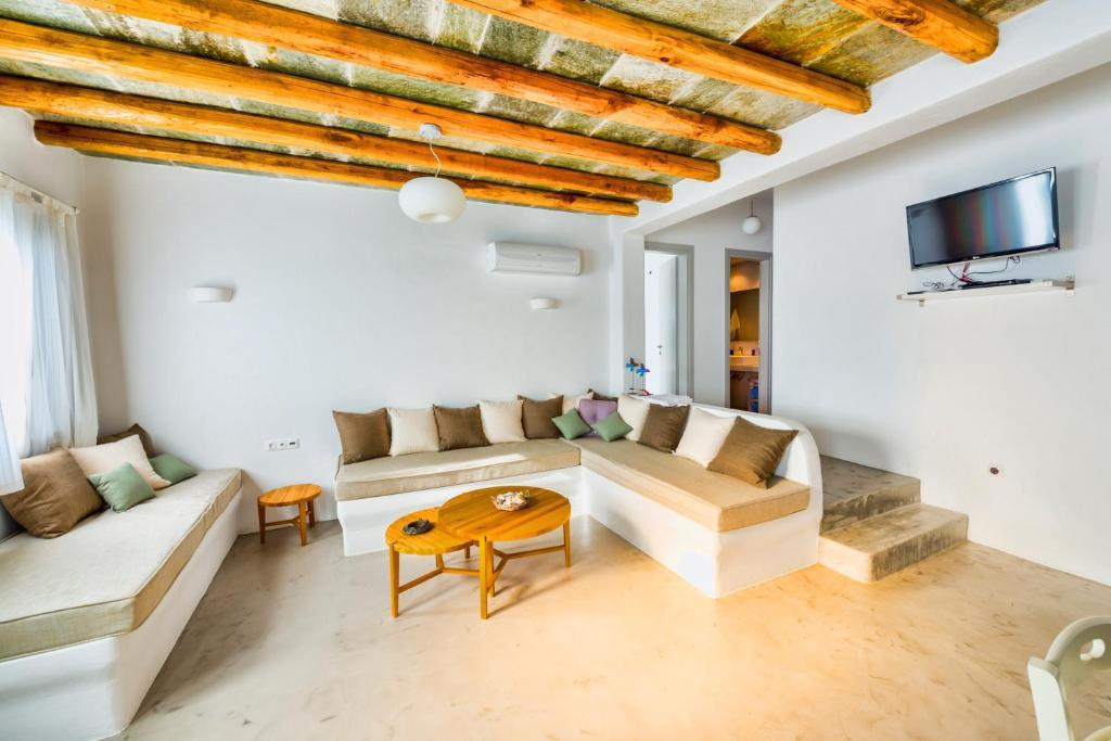 Alitanes Villa Áno Meriá Ruang foto